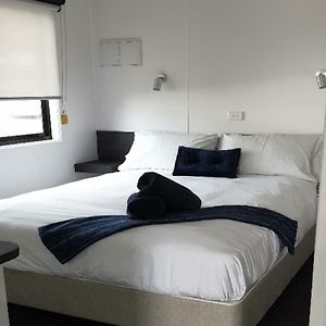 Two Bedroom Villa Beach Cabin 6 Berth